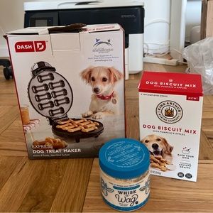 Dash do treat maker